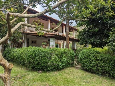 Finca Curva de Paraíso