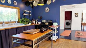 Four, plaque de cuisson, lave-vaisselle