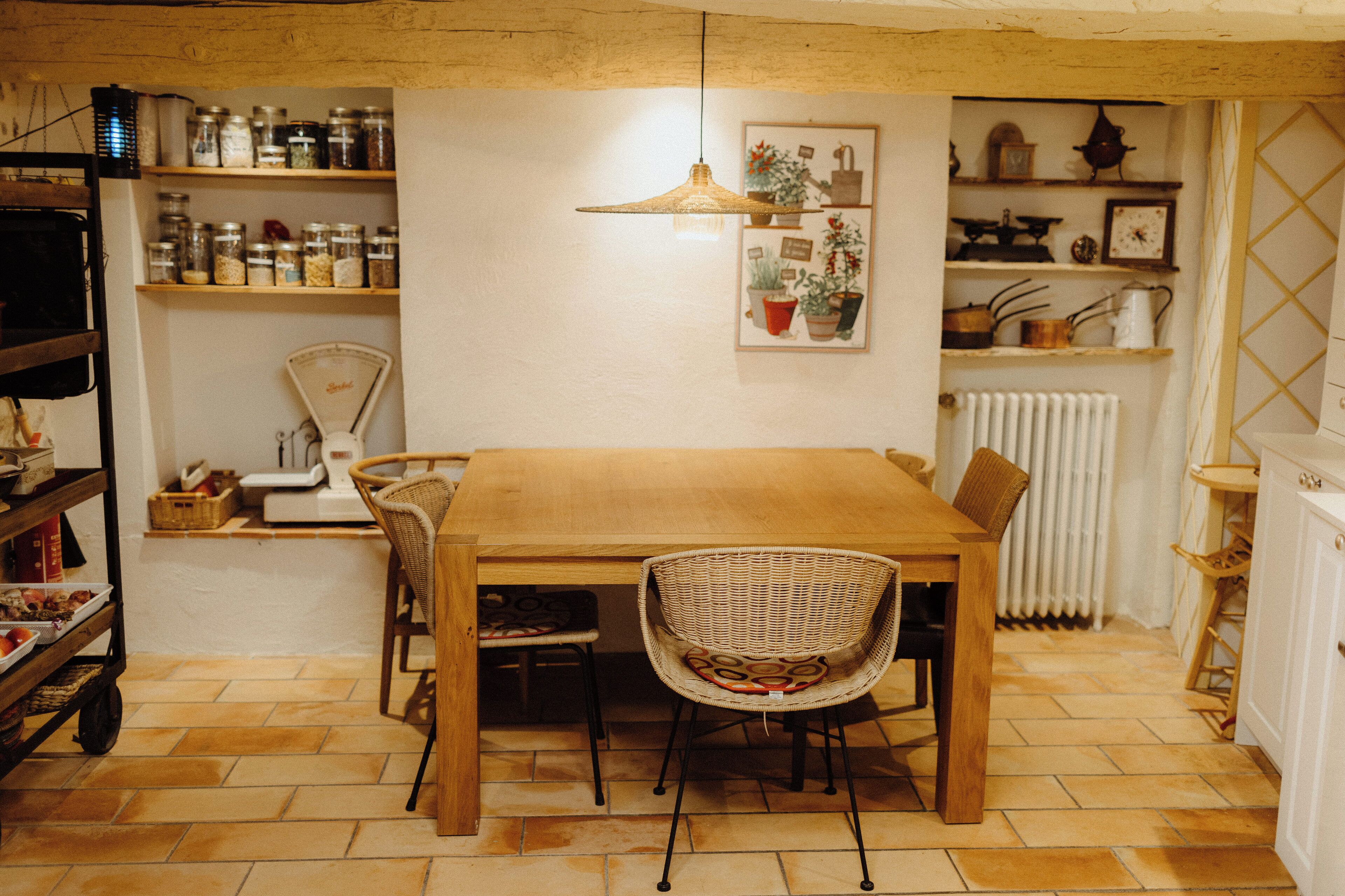 Restauración