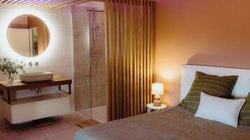 7 chambres, bureau, lit parapluie, Wi-Fi gratuit