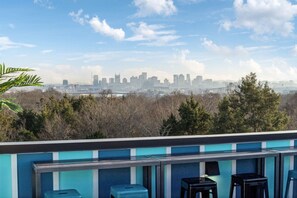 住宿场地