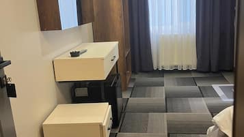 Suite | 1 kamar tidur, seprai premium, dan tempat tidur Select Comfort