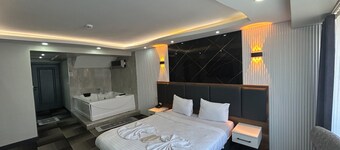 Lizbonia Suite Otel
