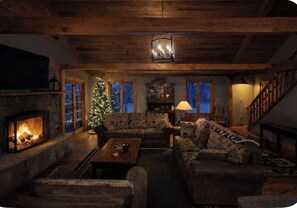 Smart-TV, peis, fotballspill og bøker