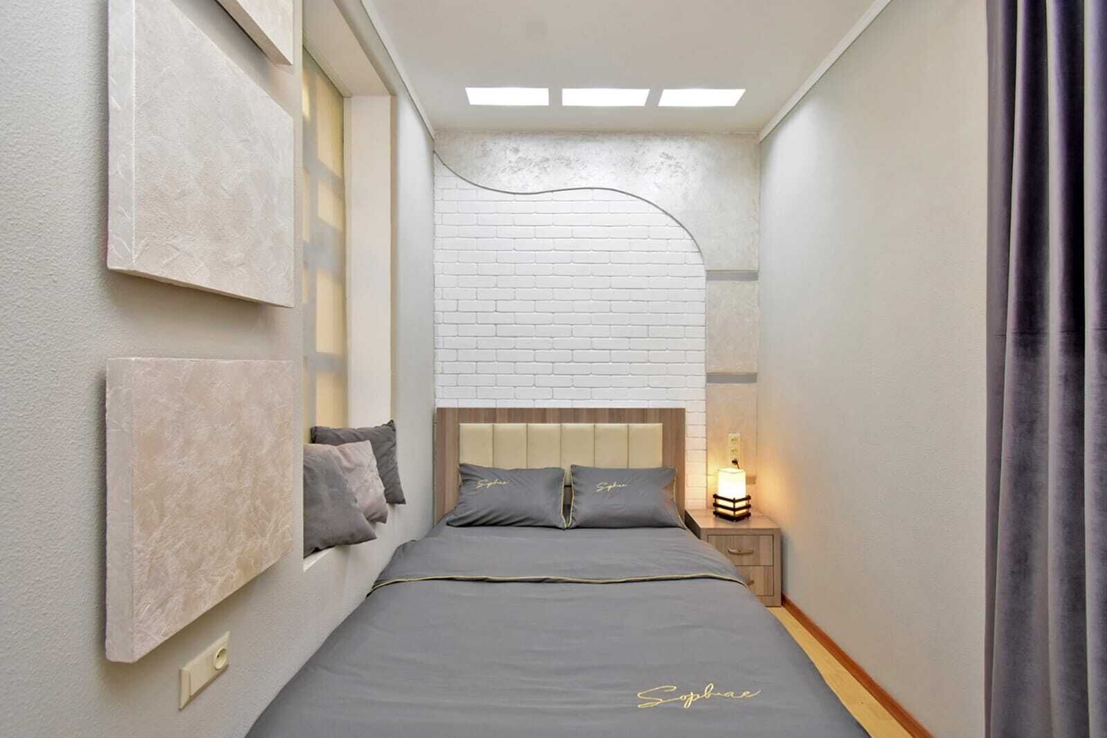 2 soveværelser, pengeskab på værelset, strygejern/strygebræt