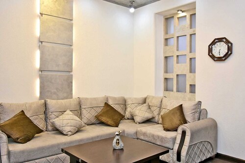 Cozy 2-bedroom apartment in Yerevan City Center