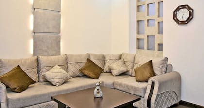Cozy 2-bedroom apartment in Yerevan City Center