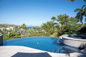 Pool - Beautiful Private Casita in Villas Del Mar, Palmilla (San José del Cabo)