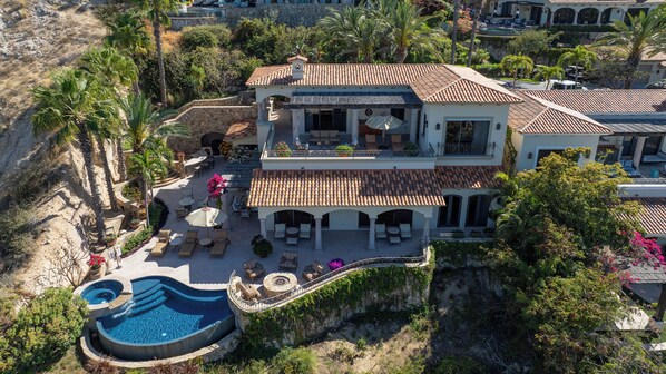 Exterior - Beautiful Private Casita in Villas Del Mar, Palmilla (San José del Cabo)