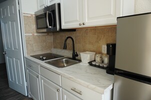 Kitchenette privada