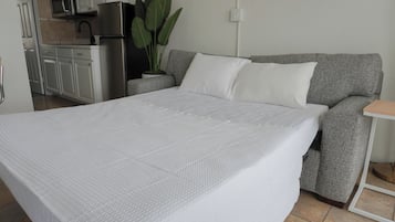 Classic Suite | Extra beds