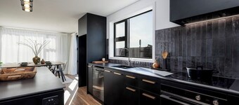 Richmond - Close to Washbourn Gardens - Brand New Fully Equipped Home