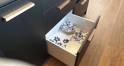 Richmond - Close to Washbourn Gardens - Brand New Fully Equipped Home