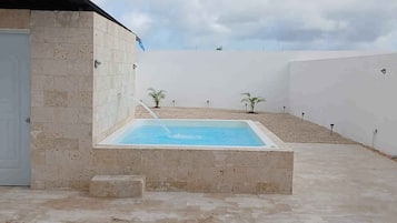 Zwembad