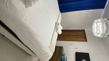 3 Schlafzimmer, WLAN, Bettwäsche