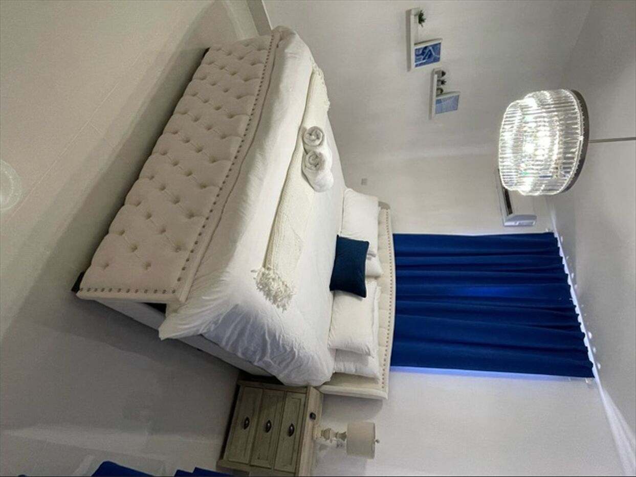 3 habitaciones, wifi y ropa de cama 