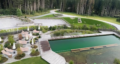 Cozy Chalet Bachmayrspitze in Neukirchen am Grossvenediger