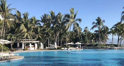 3-Bedroom Vidanta Grand Luxxe