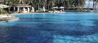 3-Bedroom Vidanta Grand Luxxe