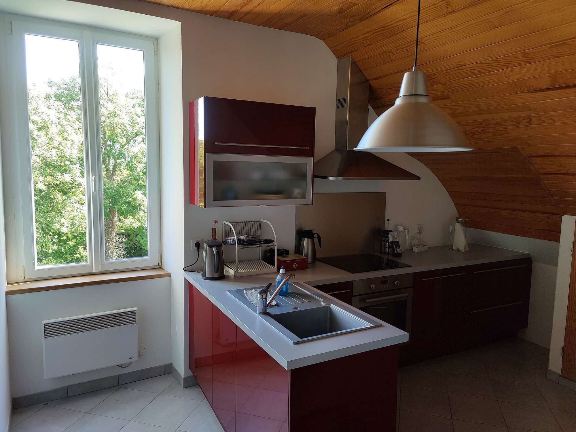 烤箱、炉灶、洗碗机