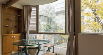 Unique Vintage 3B2b Living, Dining, Kitchen, Office Space, ZhongxiaoDunhua MRT