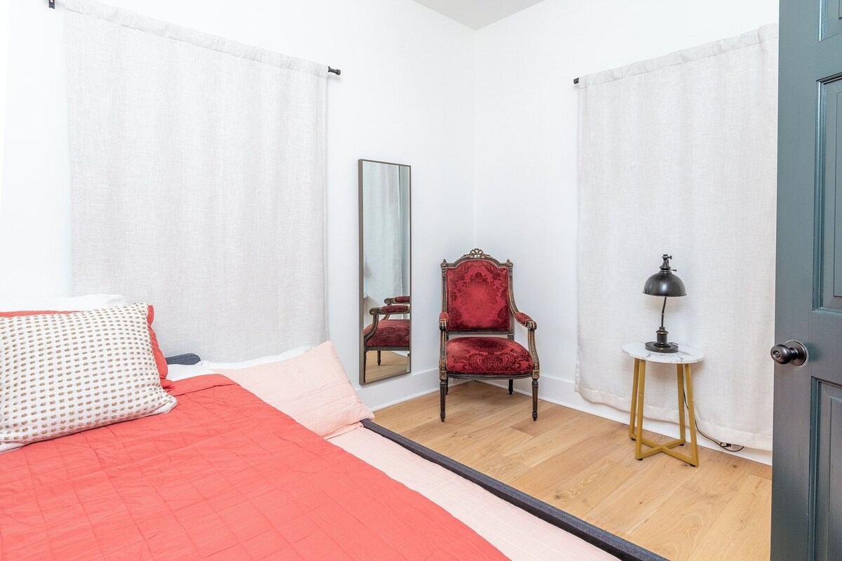 Photo 27 of 3bedroom/2bath home with Private Pool! Downtown St Augustine, quiet and walkable