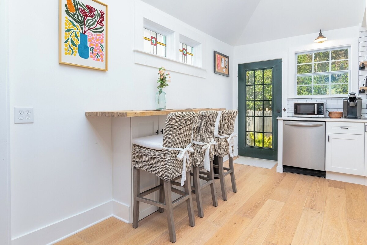 Photo 37 of 3bedroom/2bath home with Private Pool! Downtown St Augustine, quiet and walkable