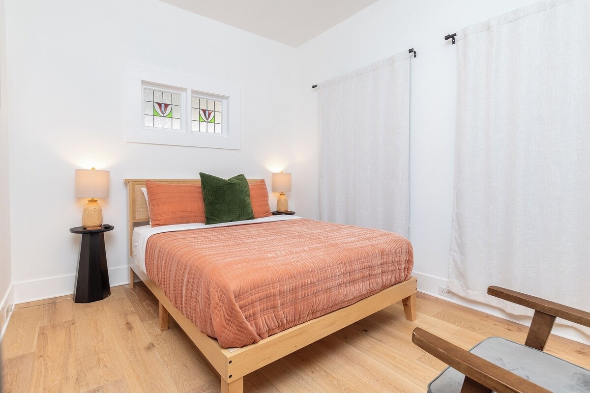 Photo 14 of 3bedroom/2bath home with Private Pool! Downtown St Augustine, quiet and walkable