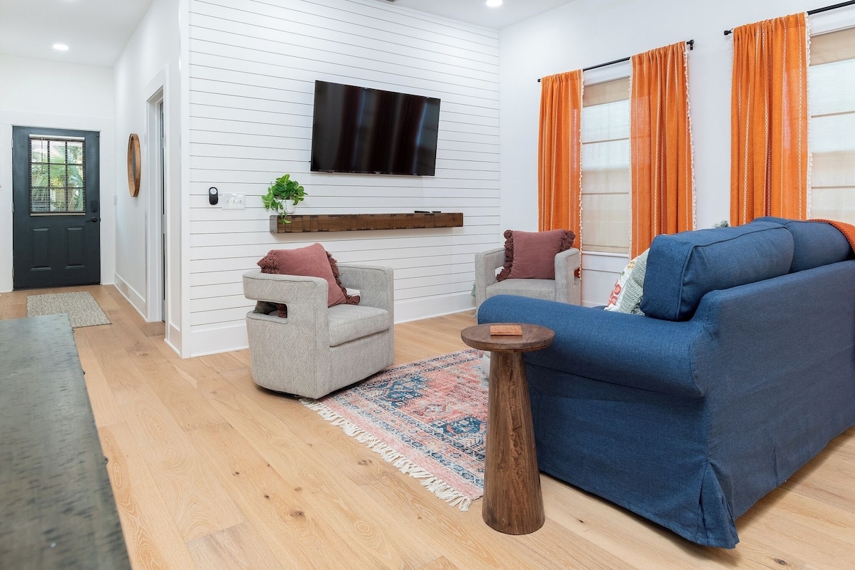 Photo 35 of 3bedroom/2bath home with Private Pool! Downtown St Augustine, quiet and walkable