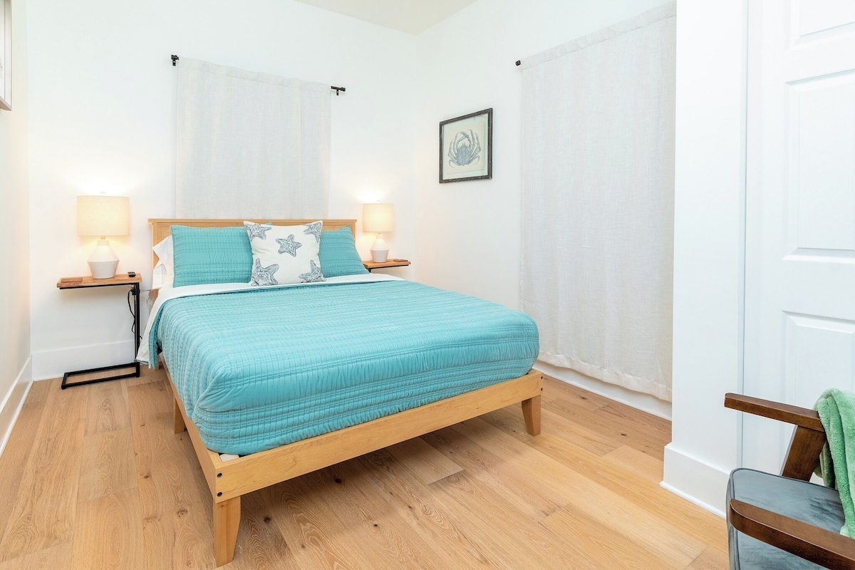 Photo 30 of 3bedroom/2bath home with Private Pool! Downtown St Augustine, quiet and walkable