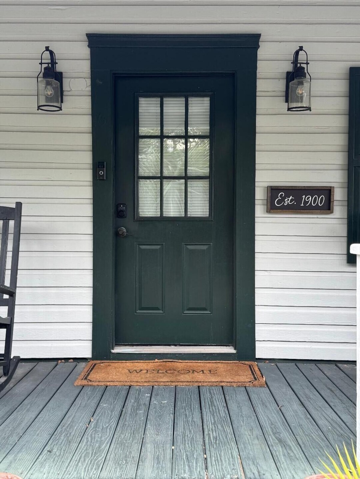 Photo 4 of 3bedroom/2bath home with Private Pool! Downtown St Augustine, quiet and walkable