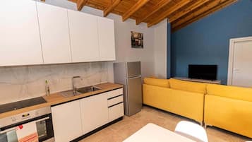 Apartemen Comfort | Dapur pribadi