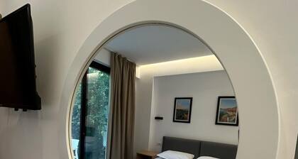 Villa The Old Bakery