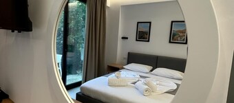 Villa The Old Bakery