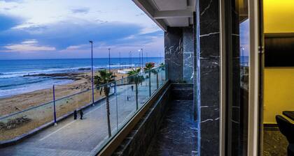 Hotel Sahara Beach