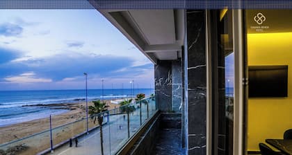 Hotel Sahara Beach