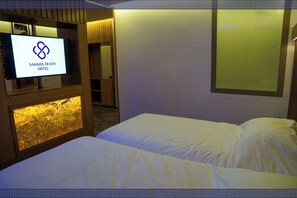 Comfort Twin Room
