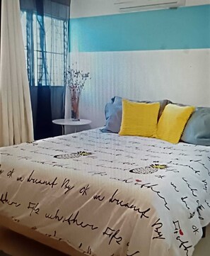 Décor unique, ameublement unique, accÚs au Wi-Fi (inclus)