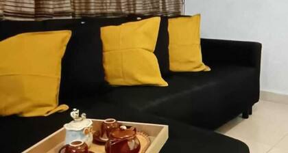 EL REFUGIO DE LA ABUELA