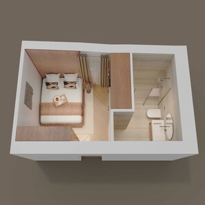 Apartment | Floor plan