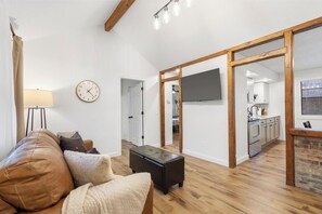 Una Smart TV