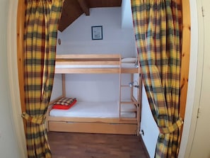 1 habitación 