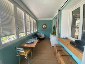 Interieur