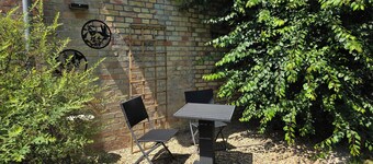 VILLARE8 APARTMENTS - Modern apartment in the countryside with large kitchen and 2 bedrooms 