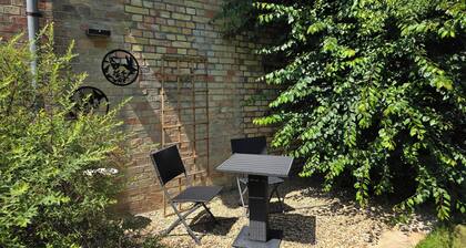 VILLARE8 APARTMENTS - Moderne Wohnung auf dem Land mit großer Küche und 2 SZ