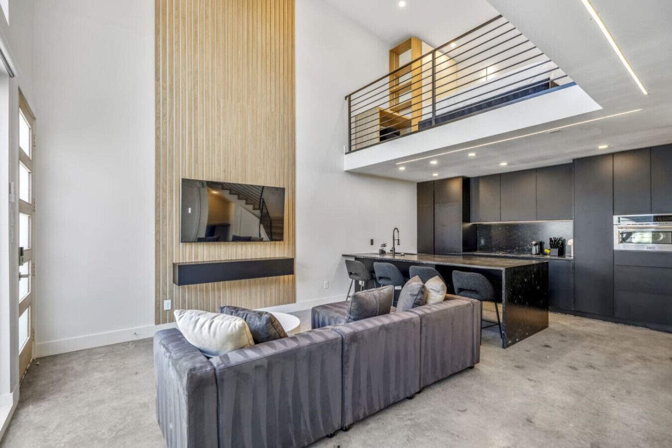 Intérieur