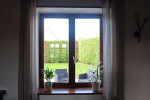 Interior - Gites - Le Gros Chêne - La Loupe (Meaucé)