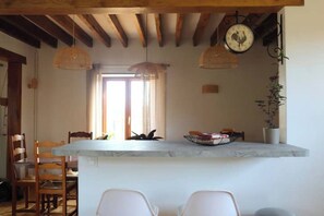 Interior - Gites - Le Gros Chêne - La Loupe (Meaucé)