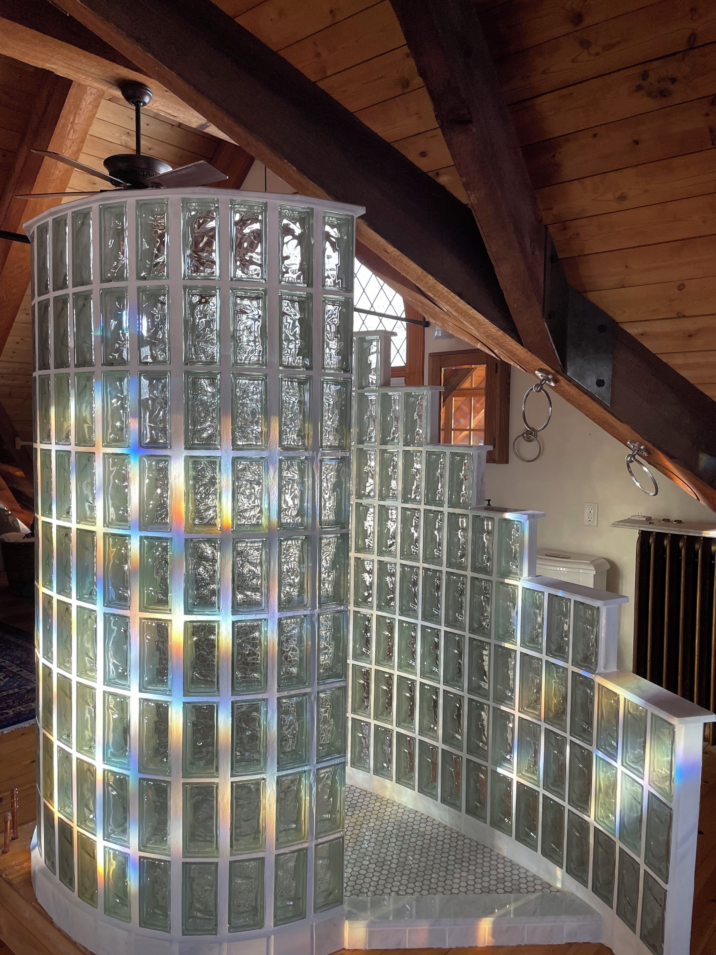 高級雙人房, 陽台, 湖景 | 浴室 | 吹風機、浴袍、肥皂、洗髮精