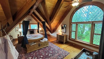 Superior Double Room, Balcony, Lake View | 1 bedroom, premium bedding, down duvets, individually decorated